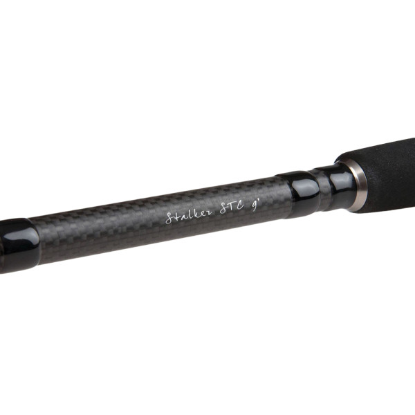 Коропове вудлище Shimano Tribal Stalker S. T. C. 9’/2.74 m 3.00 lbs 2 sec. Коропове вудлище Shimano Tribal Stalker S. T. C. 9’/2.74 m 3.00 lbs 2 sec.