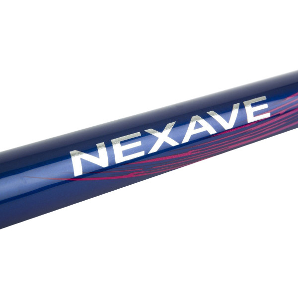 Вудилище серфове Shimano Nexave Surf 3.96m max 225g - 2sec.