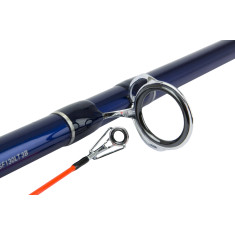 Вудилище серфове Shimano Nexave Surf 3.96m max 225g - 2sec.