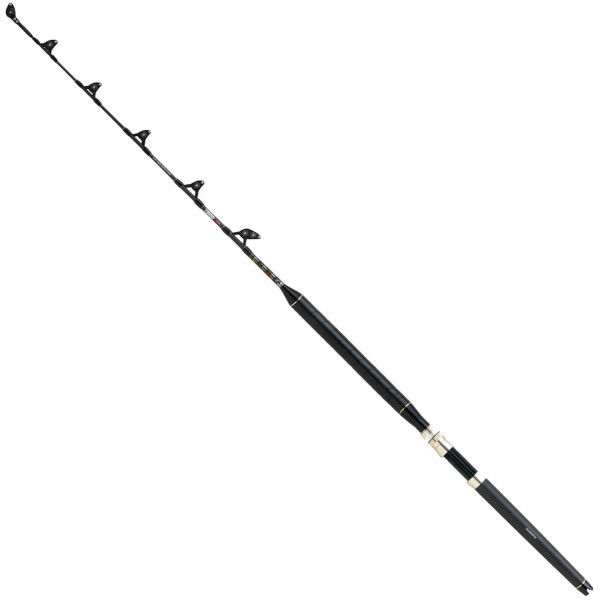 Вудилище човнове Shimano Tiagra Ultra A Stand-Up Limited Edition 1.66m 50-80lb