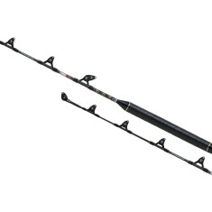 Вудилище човнове Shimano Tiagra Ultra A Stand-Up Limited Edition 1.66m 50-80lb