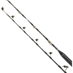 Вудилище човнове Shimano Tiagra Ultra A Stand-Up 1.65m 50-80lb