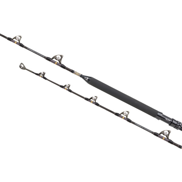 Вудилище човнове Shimano Tyrnos A Stand-Up 1.65m 80lb Вудилище човнове Shimano Tyrnos A Stand-Up 1.65m 80lb