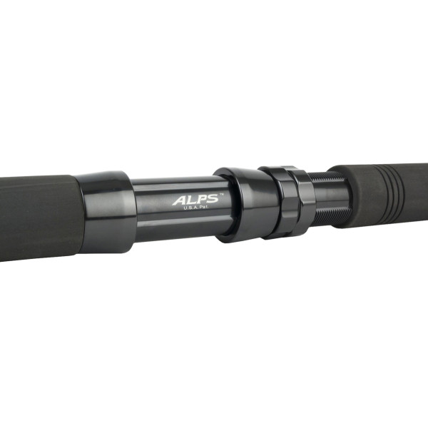 Вудилище човнове Shimano Tyrnos A Stand-Up 1.65m 80lb Вудилище човнове Shimano Tyrnos A Stand-Up 1.65m 80lb