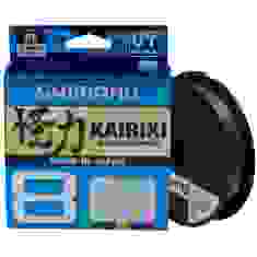 Шнур Shimano Kairiki 8 150m 0.28mm 29.3kg Grey