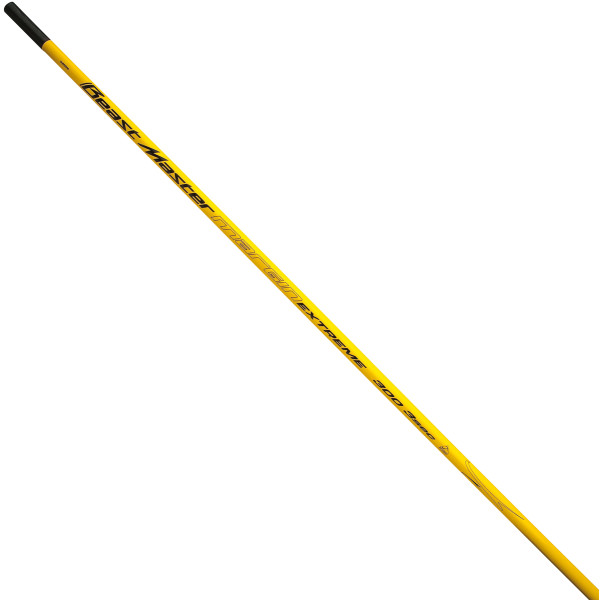 Удилище штекерное Shimano Beastmaster Margin Pole Xtreme 4.00m