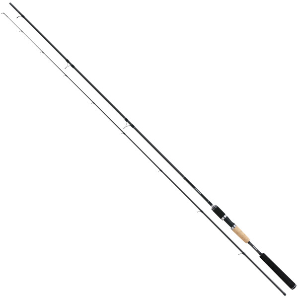 Удилище матчевое Shimano Speedmaster AX Commercial 3.35m max 15g