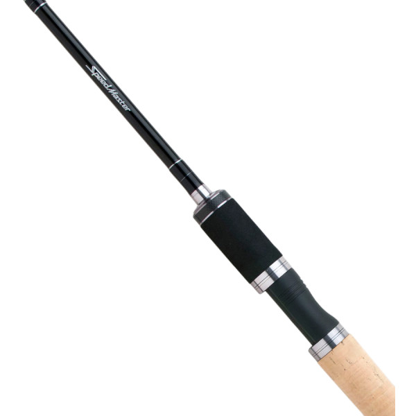 Удилище матчевое Shimano Speedmaster AX Commercial 3.35m max 15g