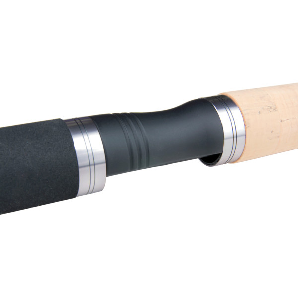 Удилище матчевое Shimano Speedmaster AX Commercial 3.35m max 15g