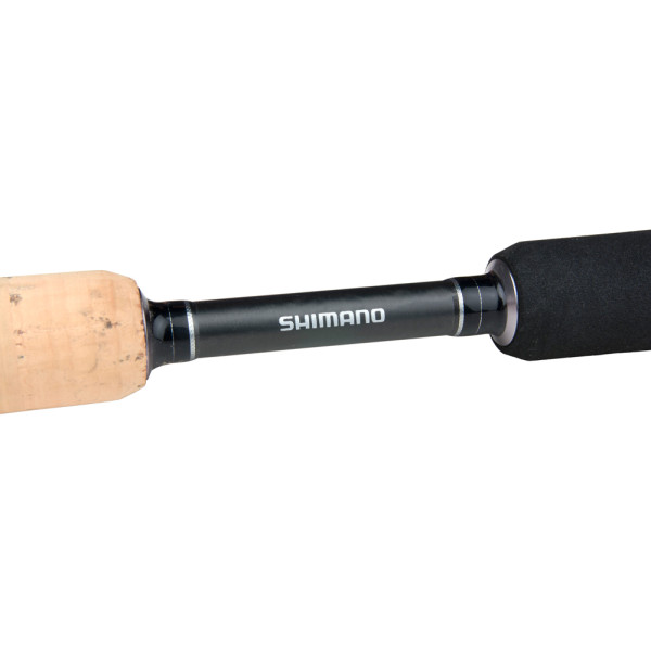 Удилище матчевое Shimano Speedmaster AX Commercial 3.35m max 15g