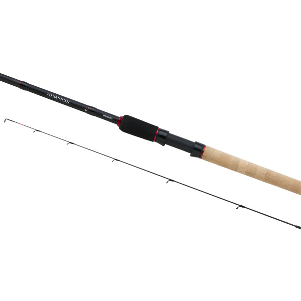 Удилище фидерное Shimano Aernos Commercial Feeder 3.05m max 70g