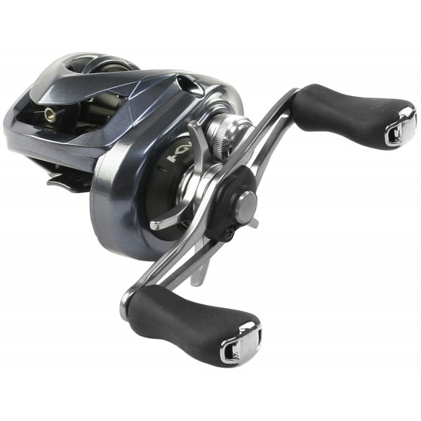 Котушка Shimano Aldebaran MGL 51 9 1BB