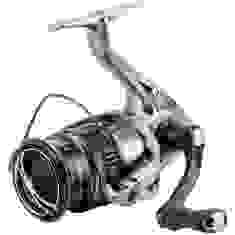 Катушка Shimano Complex CI4+ 2500S F6 9+1BB 5.0:1