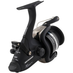 Катушка Shimano Baitrunner ST 2500 FB
