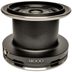 Шпуля Shimano Power Aero 14000 XTB