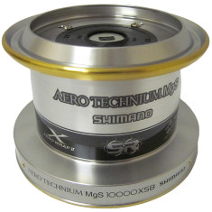 Шпуля Shimano Aero Technium MgS 10000 XSB