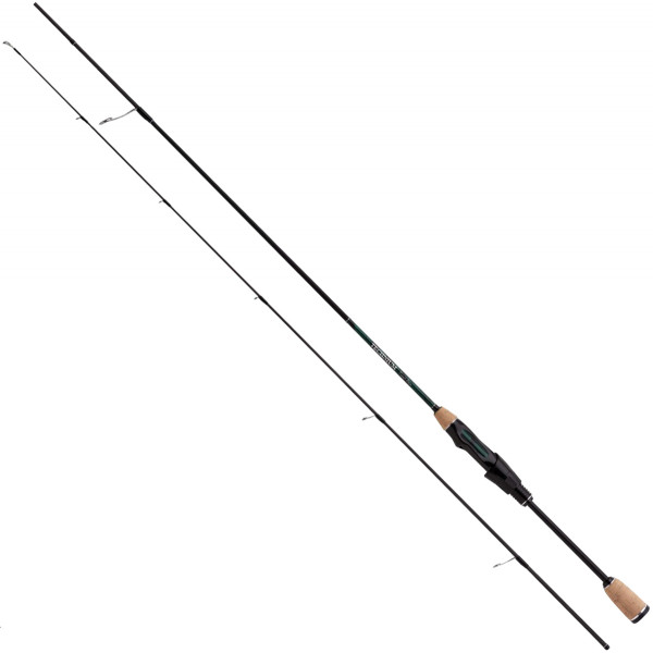 Спиннинг Shimano Technium Trout Area 185UL 1.85m 1.5-4.5g