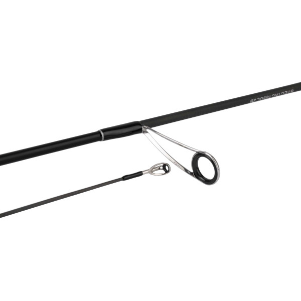 Спиннинг Shimano Technium Trout Area 195SUL 1.95m 0.5-3g