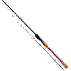 Спиннинг Shimano Yasei Red AX Spinning Perch 1.90m 3-12g