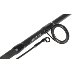 Спінінг Shimano Yasei Red AX Spinning Perch 1.90 m 3-12g Спінінг Shimano Yasei Red AX Spinning Perch 1.90 m 3-12g