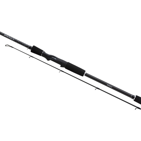 Спиннинг Shimano Yasei Zander Shad 27M 2.70m 12-28g