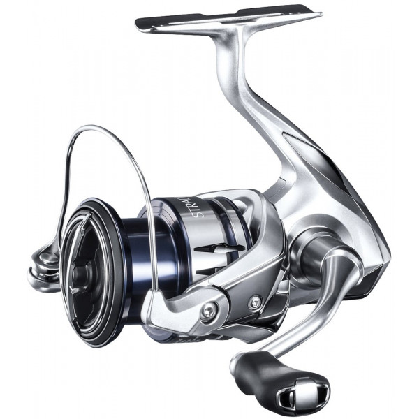 Катушка Shimano Stradic 1000FL