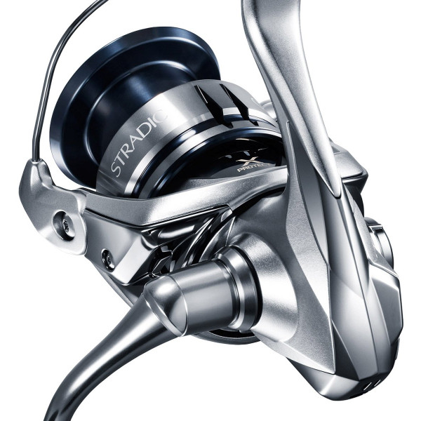 Катушка Shimano Stradic 1000FL