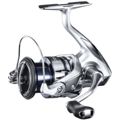 Катушка Shimano Stradic 4000FL