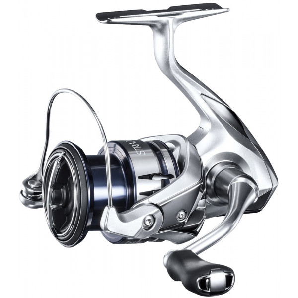 Котушка Shimano Stradic 4000FL