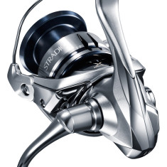 Катушка Shimano Stradic 4000FL