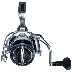 Катушка Shimano Stradic 4000FL