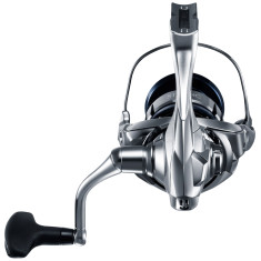 Катушка Shimano Stradic 4000FL
