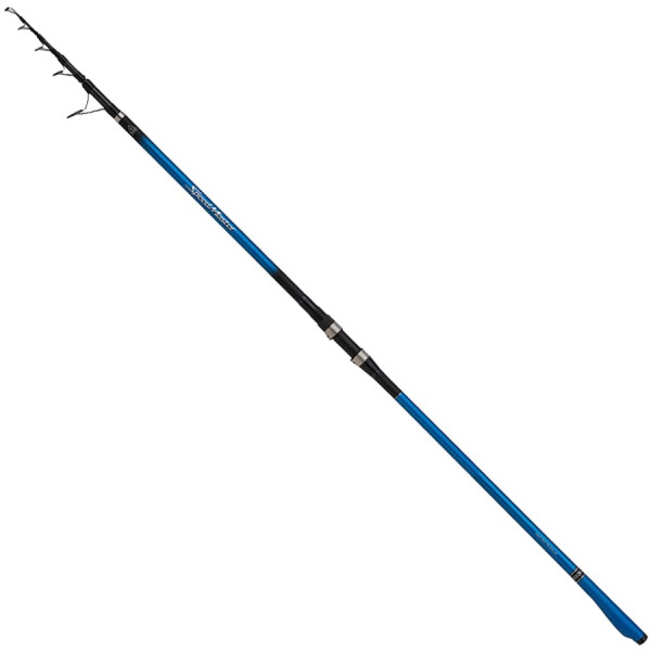 Удилище серфовое Shimano Speedmaster DX TE Surf 4.50m max 250g