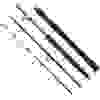 Вудилище човнове Shimano S.T.C. Boat 7’2"/2.18m 20-30Lbs (4 част.) Вудилище човнове Shimano S.T.C. Boat 7’2"/2.18m 20-30Lbs (4 част.)