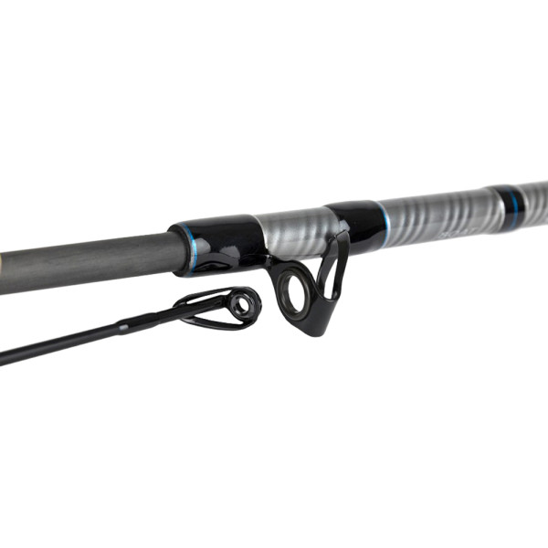 Вудилище човнове Shimano S.T.C. Boat 7’2"/2.18m 20-30Lbs (4 част.) Вудилище човнове Shimano S.T.C. Boat 7’2"/2.18m 20-30Lbs (4 част.)