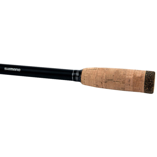 Спінінг Shimano Vengeance CX (Cork) 210ML 2.10m 3-21g