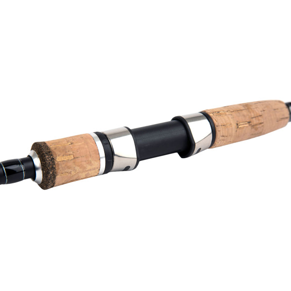 Спінінг Shimano Vengeance CX (Cork) 240ML 2.40m 3-21g