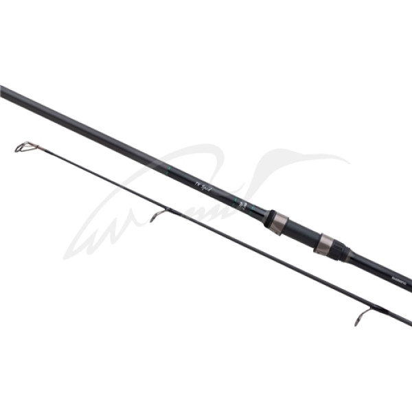 Удилище карповое Shimano Tribal Carp TX-A Spod 13’/3.96m 5.0lbs 2sec.