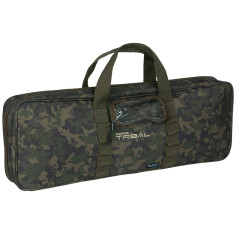 Сумка Shimano Trench 4 Rod Buzzer Bar Bag SHTTG16 Сумка Shimano Trench 4 Rod Buzzer Bar Bag SHTTG16