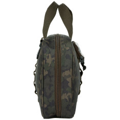 Сумка Shimano Trench 4 Rod Buzzer Bar Bag SHTTG16 Сумка Shimano Trench 4 Rod Buzzer Bar Bag SHTTG16