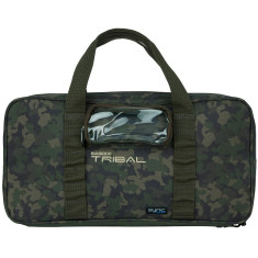 Сумка Shimano Trench 3 Rod Buzzer Bar Bag SHTTG15 Сумка Shimano Trench 3 Rod Buzzer Bar Bag SHTTG15