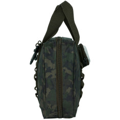 Сумка Shimano Trench 3 Rod Buzzer Bar Bag SHTTG15 Сумка Shimano Trench 3 Rod Buzzer Bar Bag SHTTG15