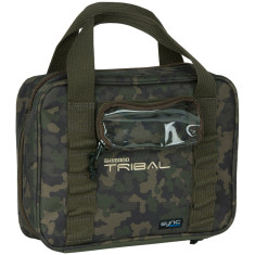 Сумка Shimano Trench 2 Rod Buzzer Bar Bag SHTTG14