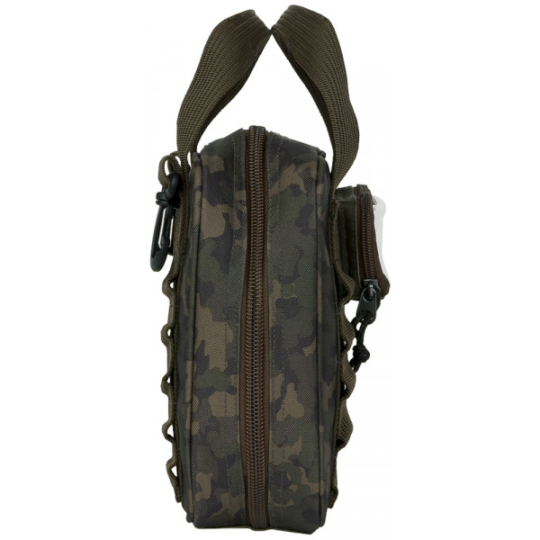 Сумка Shimano Trench 2 Rod Buzzer Bar Bag SHTTG14