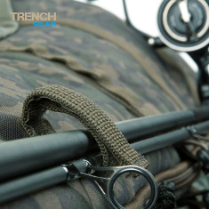 Чохол Shimano Trench 3 Rod 12ft Holdall SHTTG07 Чохол Shimano Trench 3 Rod 12ft Holdall SHTTG07