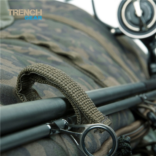 Чохол Shimano Trench 3 Rod 12ft Holdall SHTTG07