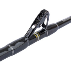 Вудилище човнове Shimano Tiagra Hyper Stand Up Rod Bent Butt 1.75m 30lb