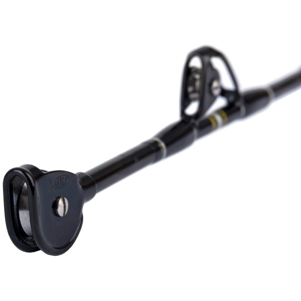Удилище лодочное Shimano Tiagra Hyper Stand Up Rod Bent Butt 1.75m 30lb