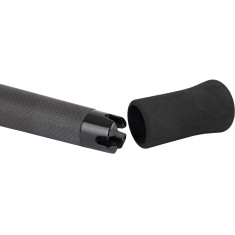 Вудилище човнове Shimano Tiagra Hyper Stand Up Rod Bent Butt 1.75m 30lb