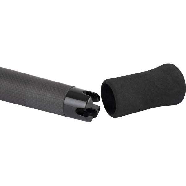 Удилище лодочное Shimano Tiagra Hyper Stand Up Rod Bent Butt 1.75m 30lb